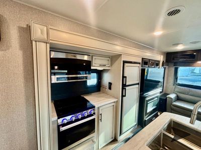 2021 Jayco JAYCO - Photo 8