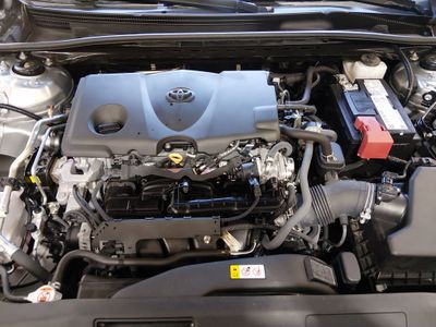 2023 Toyota Camry - Photo 9