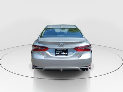 2023 Toyota Camry - Photo 6