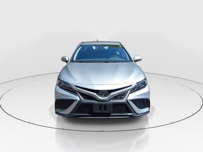 2023 Toyota Camry - Photo 2