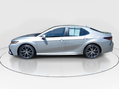 2023 Toyota Camry - Photo 4