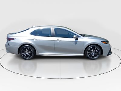 2023 Toyota Camry - Photo 8
