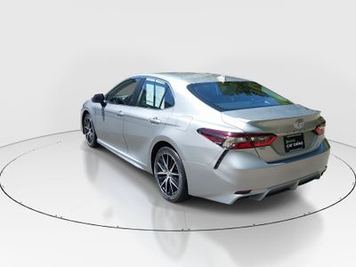2023 Toyota Camry - Photo 5