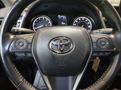 2023 Toyota Camry - Photo 12