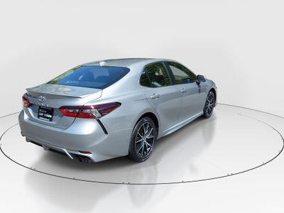 2023 Toyota Camry - Photo 7