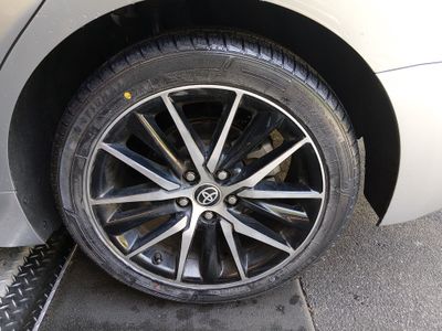 2023 Toyota Camry - Photo 11