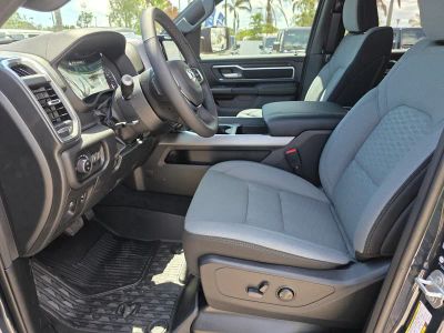 2026 Ram 1500 — photo 12 view