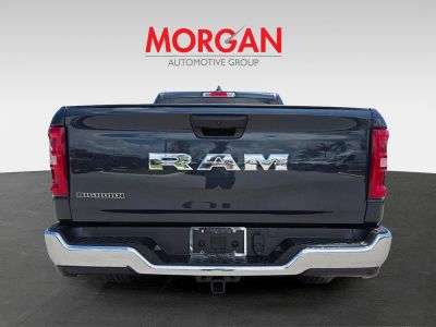 2026 Ram 1500 — detail view