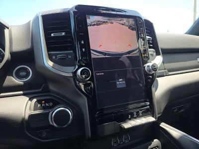 2026 Ram 1500 — photo 20 view