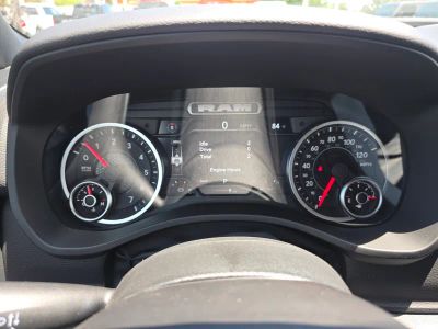 2026 Ram 1500 — photo 19 view