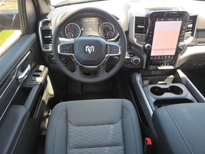 2026 Ram 1500 — photo 10 view