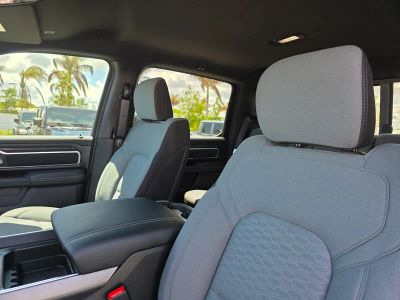 2026 Ram 1500 — photo 11 view