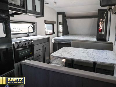 2024 Dutchmen RV Aspen Trail LE - Photo 6