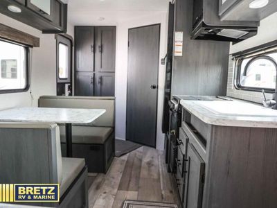 2024 Dutchmen RV Aspen Trail LE - Photo 7