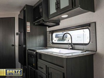 2024 Dutchmen RV Aspen Trail LE - Photo 12