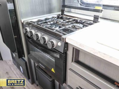 2024 Dutchmen RV Aspen Trail LE - Photo 15