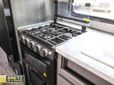 2024 Dutchmen RV Aspen Trail LE - Photo 14