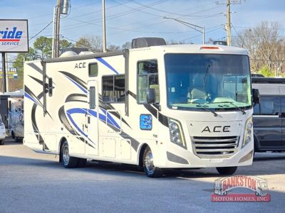2023 ACE 32B - Photo 1