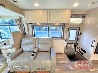 2023 ACE 32B - Photo 18