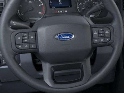 2026 Ford Chassis Cab - Photo 12
