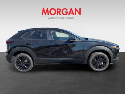 2026 Mazda CX-30 - Photo 8