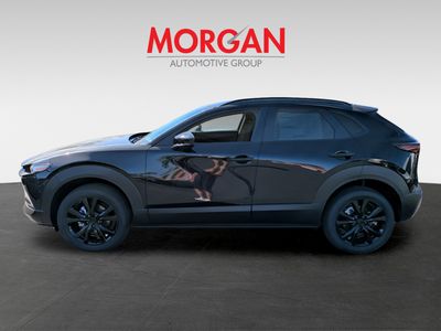 2026 Mazda CX-30 - Photo 9