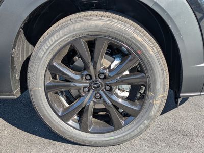 2026 Mazda CX-30 - Photo 11