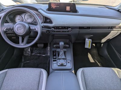 2026 Mazda CX-30 - Photo 13