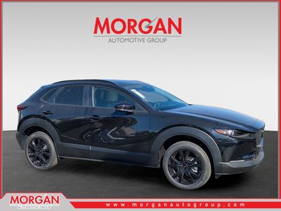 2026 Mazda CX-30 - Photo 2