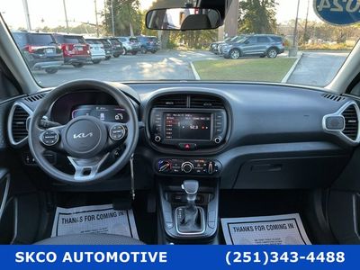 2024 Kia Soul - Photo 10