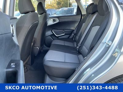2024 Kia Soul - Photo 15