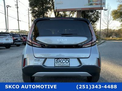 2024 Kia Soul - Photo 5