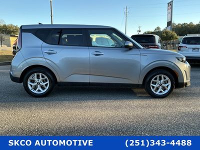 2024 Kia Soul - Photo 3