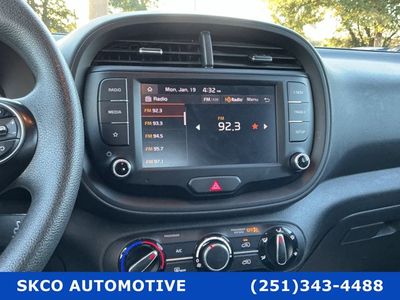 2024 Kia Soul - Photo 4