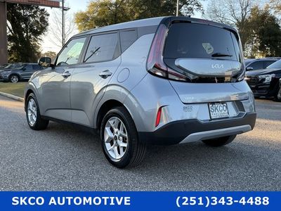 2024 Kia Soul - Photo 11
