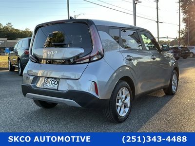 2024 Kia Soul - Photo 13