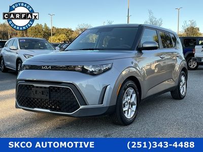 2024 Kia Soul - Photo 14