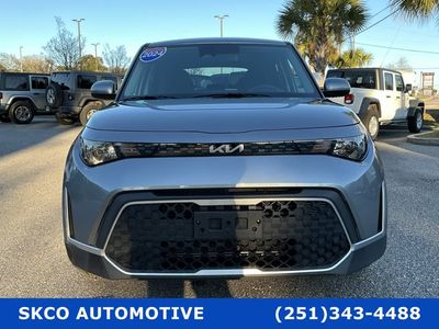 2024 Kia Soul - Photo 6