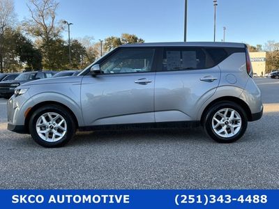 2024 Kia Soul - Photo 1
