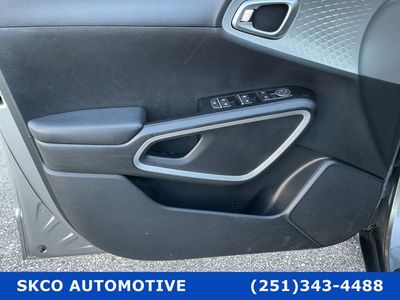 2024 Kia Soul - Photo 8