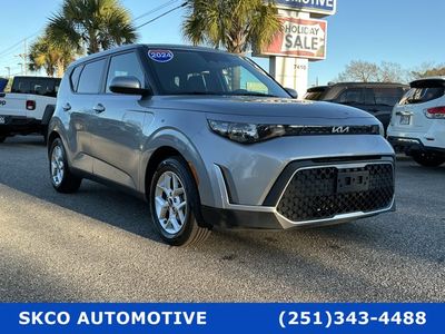 2024 Kia Soul - Photo 12