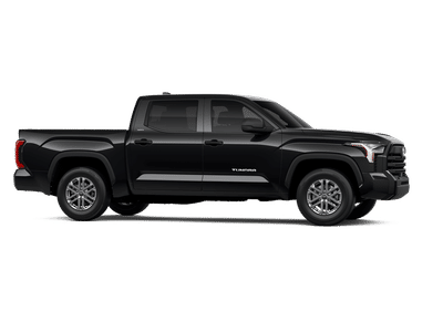 2026 Toyota Tundra — photo 15 view