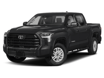 2026 Toyota Tundra — photo 23 view
