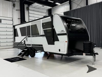 2026 Brinkley Model I - Photo 3