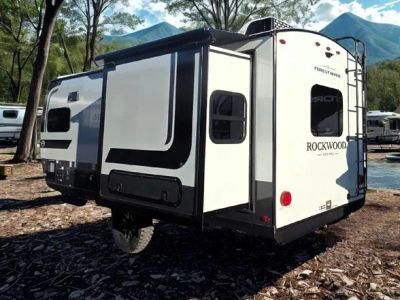 2026 Forest River Rockwood Geo Pro - Photo 4