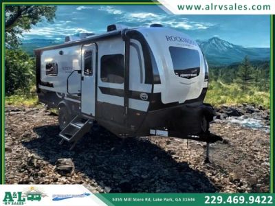 2026 Forest River Rockwood Geo Pro - Photo 1