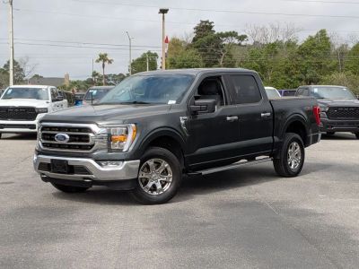 2021 Ford F-150 - Photo 1