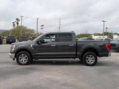 2021 Ford F-150 - Photo 2