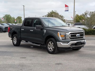 2021 Ford F-150 - Photo 7