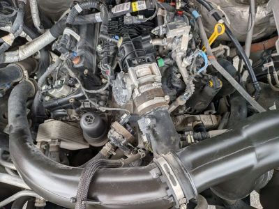 2021 Ford F-150 - Photo 10